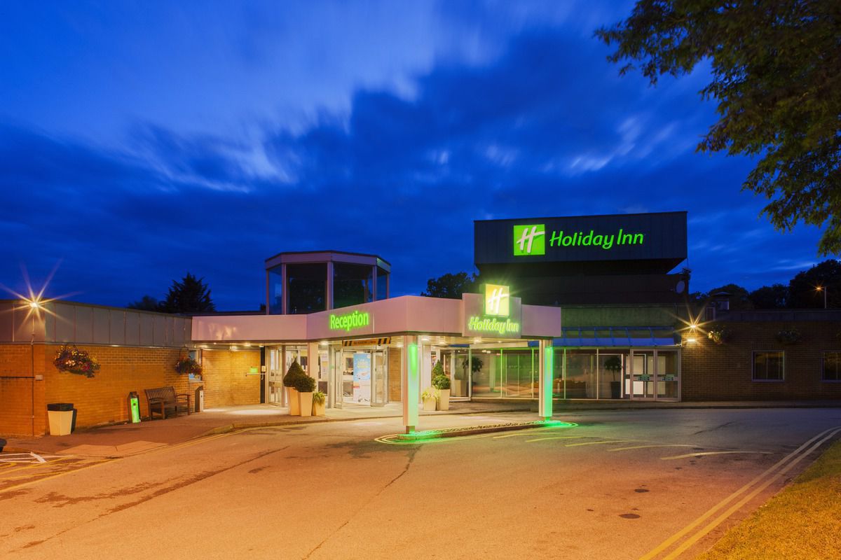Holiday Inn Norwich Hotel | Best Price Guaranteed