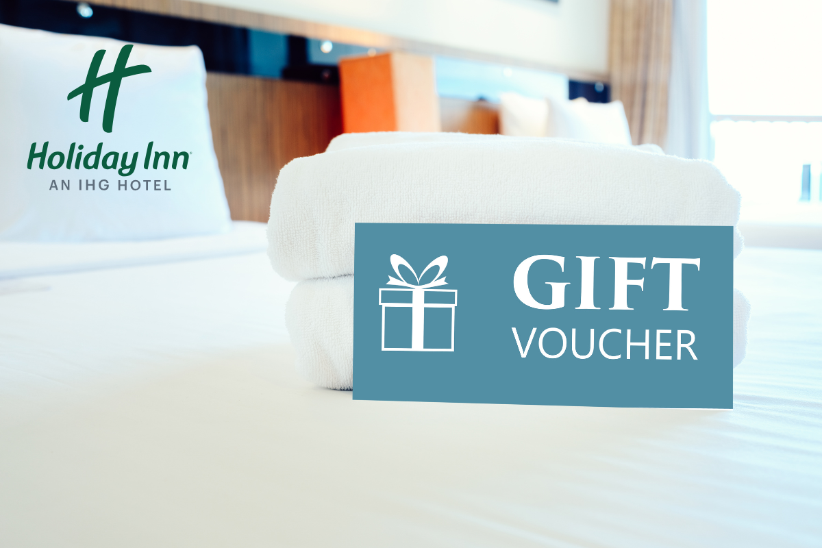 Hi Norwich Gift Vouchers.